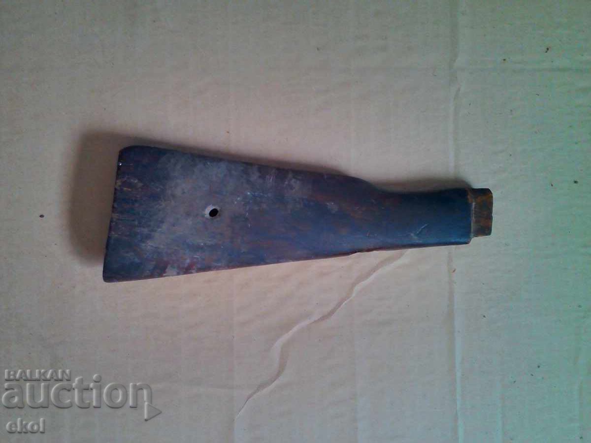 Licitație Exemplu pentru Martina