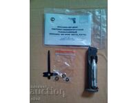 Cartuș pentru pistolul Makarov