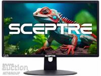 Monitor 20″ (16:9, VGA, DVI, HDMI, DisplayPort)