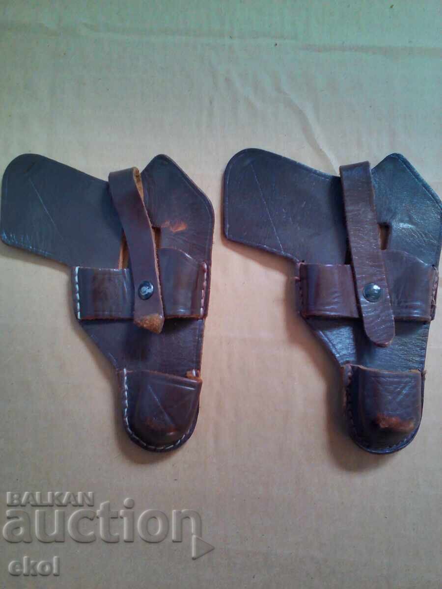 Licitație Tocuri pentru Makarov