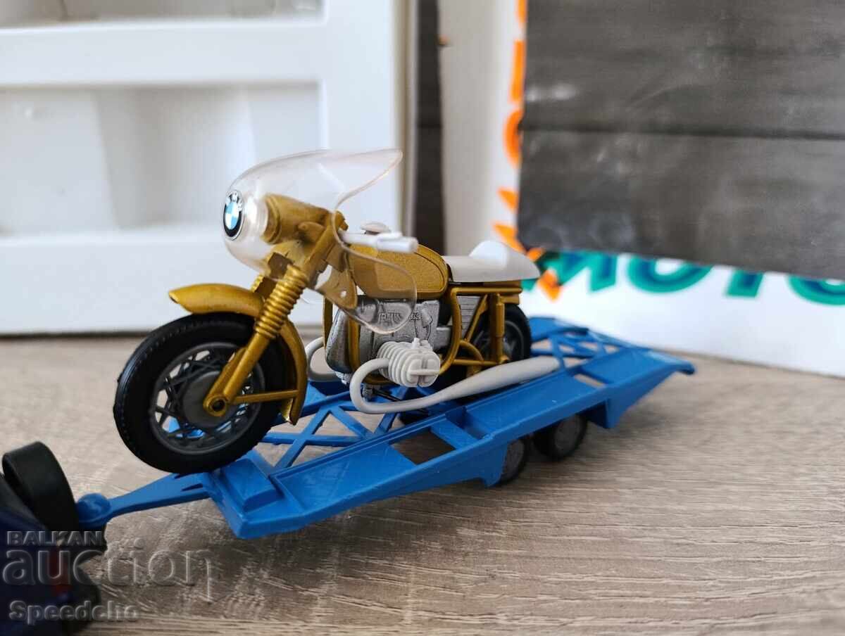 Σετ Motokros - Opel Frontera και BMW Micro με τιμή € 19.99 | 39.10 BGN