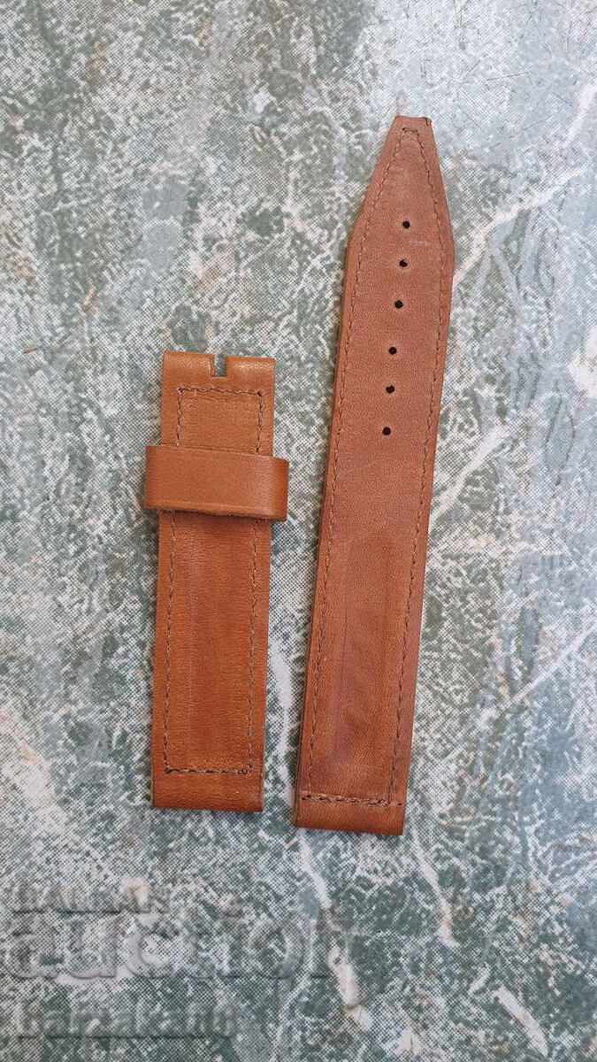 Δημοπρασία Kozhena kaishka za chasovnik Vostok Vostok