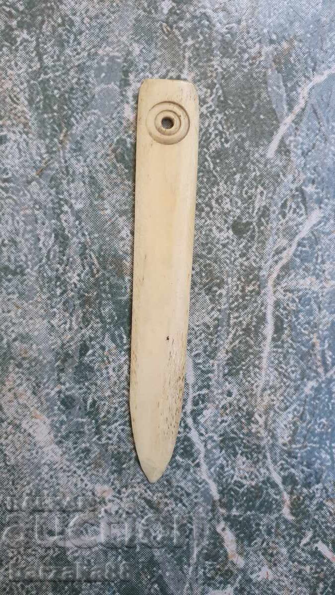 Нож кокален Кокал Кост с цена € 7.00 | 13.69 лв.