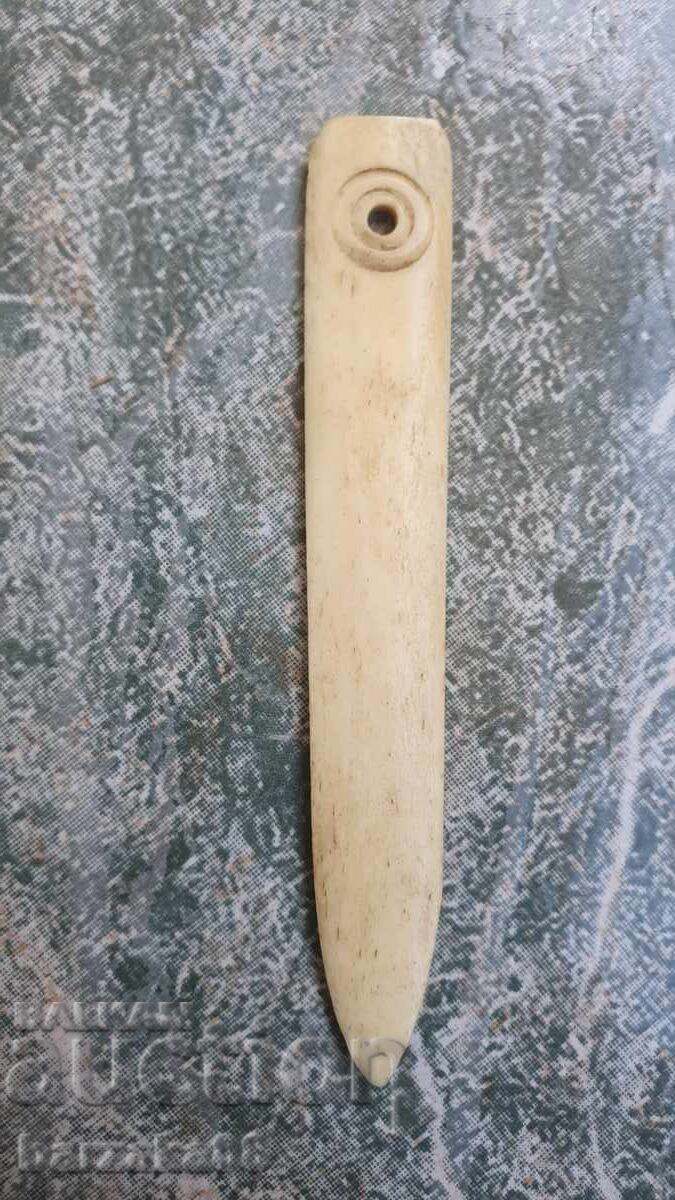 Аукцион Нож кокален Кокал Кост