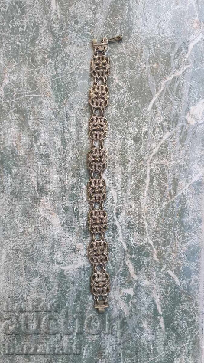 Veche brățară Șașan Renaștere