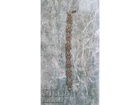 Стара гривна Сачан Възрожденска