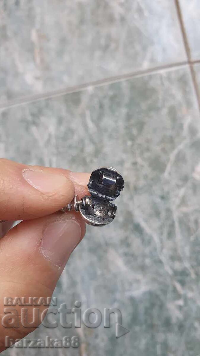 Brățară Pandora placată cu argint - 6
