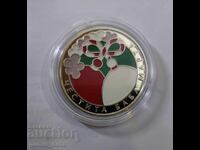 5 BGN 2005 Baba Marta