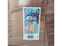 Excelentă 20 coroane Cehoslovacia - 1988