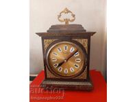Αντίκα επιτραπέζιο ρολόι