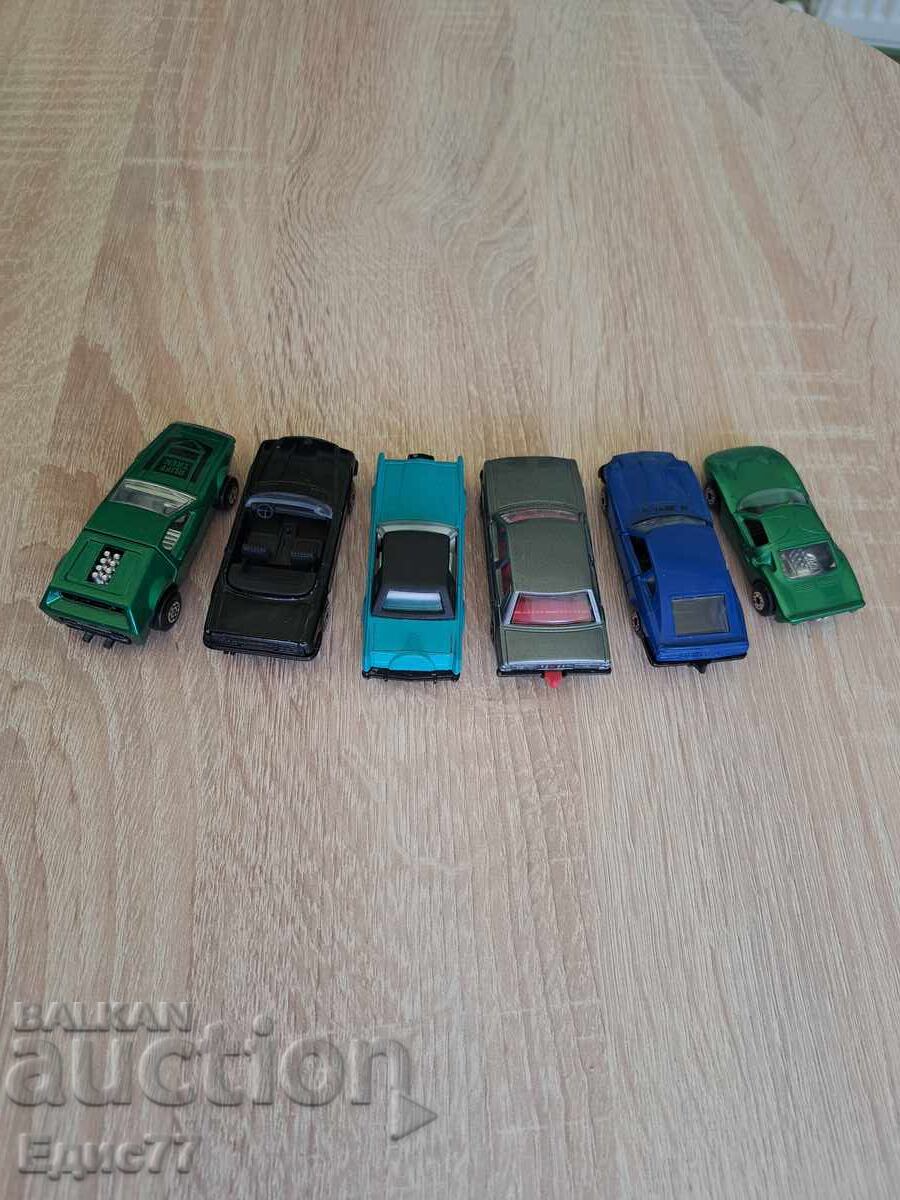 Livrarea Carucioare metalice Matchbox Bulgaria