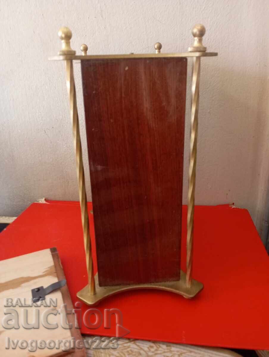 Ceas de masă vintage - 6