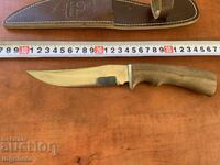 НОЖ ПРОИЗВОДСТВО НА АРСЕНАЛ КАЗАНЛЪК КАНИЯ