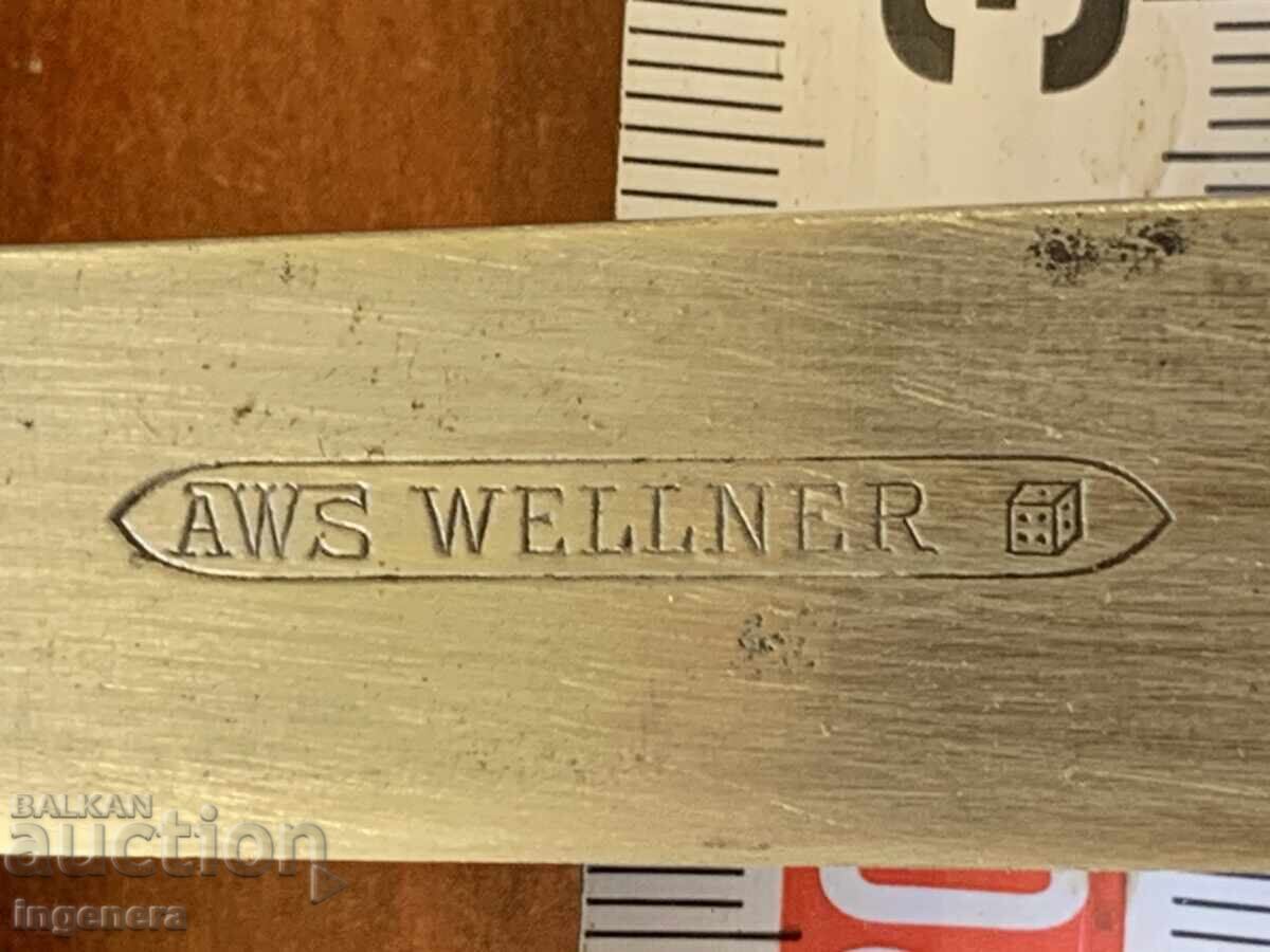 Livrarea CUȚIT MARCA CANIA MARCAT