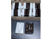 Κλειδάκια Ελ 12 τεμάχια 6A 12v /c