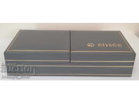 Кутия за писалка химикалка Elysee