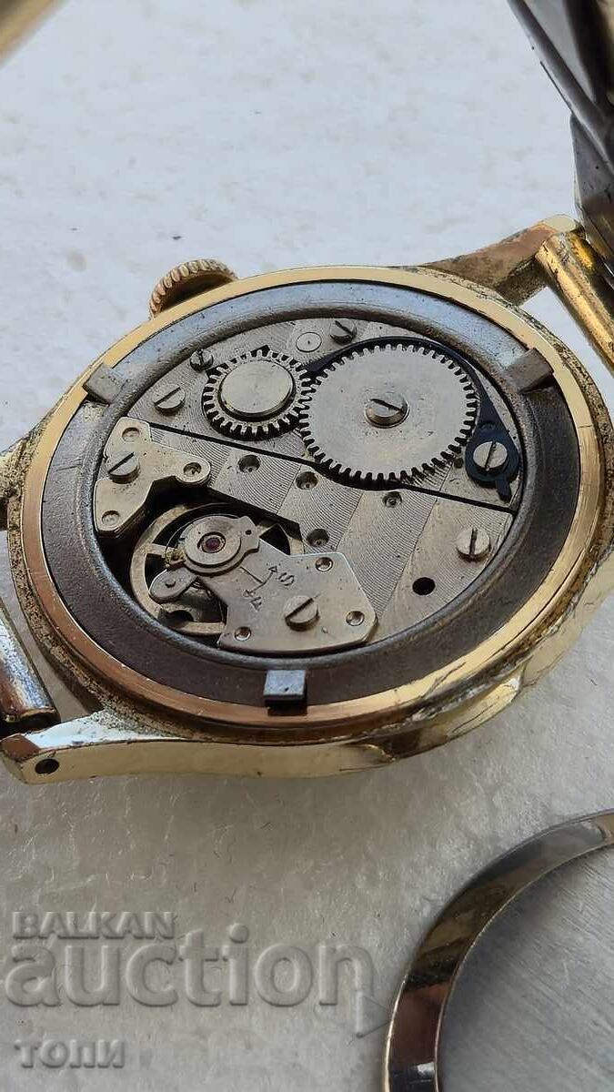 INGERSOLL RAR NU FUNCȚIONEAZĂ BZȚ !!!! - 5 INGERSOLL RAR NU FUNCȚIONEAZĂ BZȚ !!!! - 5