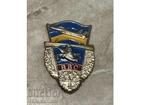 Air Force Military Badge