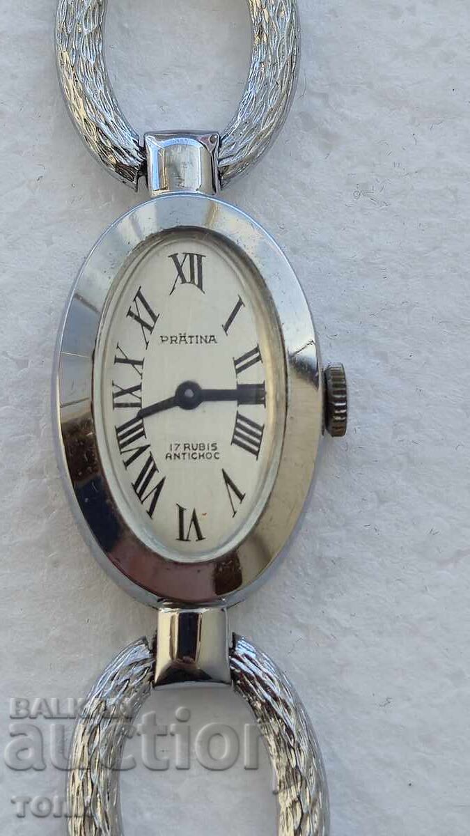 PRATINA GERMANY MADE RYADŬK RABOTI BEZ GARANTSIYA BZTS !!!!