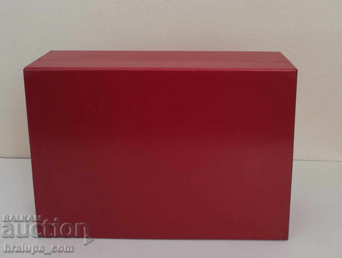 Cutie pentru colier bijuterii Carrera Y Carrera - 6 Cutie pentru colier bijuterii Carrera Y Carrera - 6