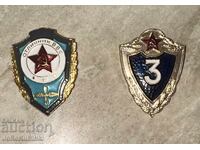 Lot Signs—2 pieces