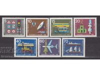 Марки от 1 евро цент