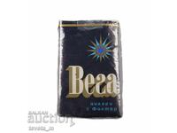 Vega Cigarettes, Unopened, Social Era