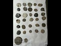 Ασημένια τουρκικά νομίσματα, ασημένια τουρκικά νομίσματα