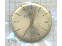 mecanismul ceasului 2