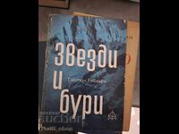 Stele și furtuni Gaston Rébuffat