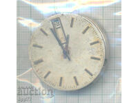 mecanismul ceasului 4