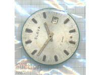 mecanismul ceasului 6