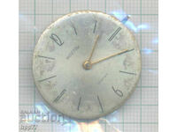 mecanismul ceasului 10