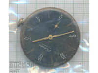 μηχανισμός ρολογιού 14