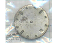 μηχανισμός ρολογιού 18