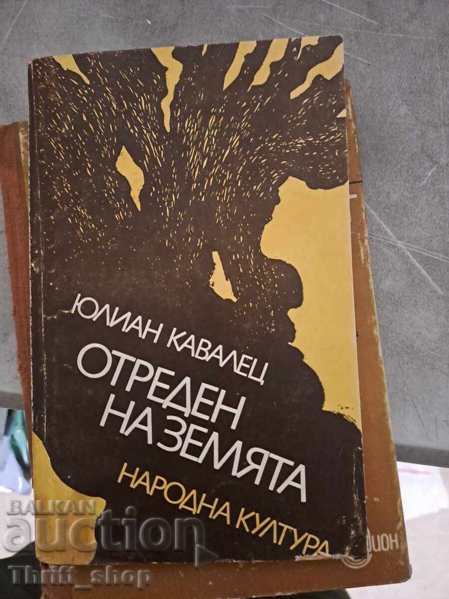 Rezervat pentru Iulian Cavalec