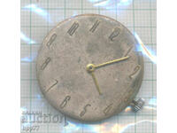 mecanismul ceasului 22