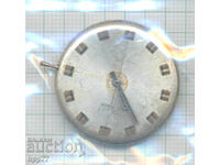 mecanismul ceasului 23