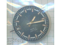 mecanismul ceasului 28