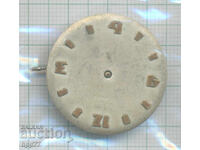 mecanismul ceasului 29