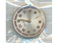 mecanismul ceasului 30