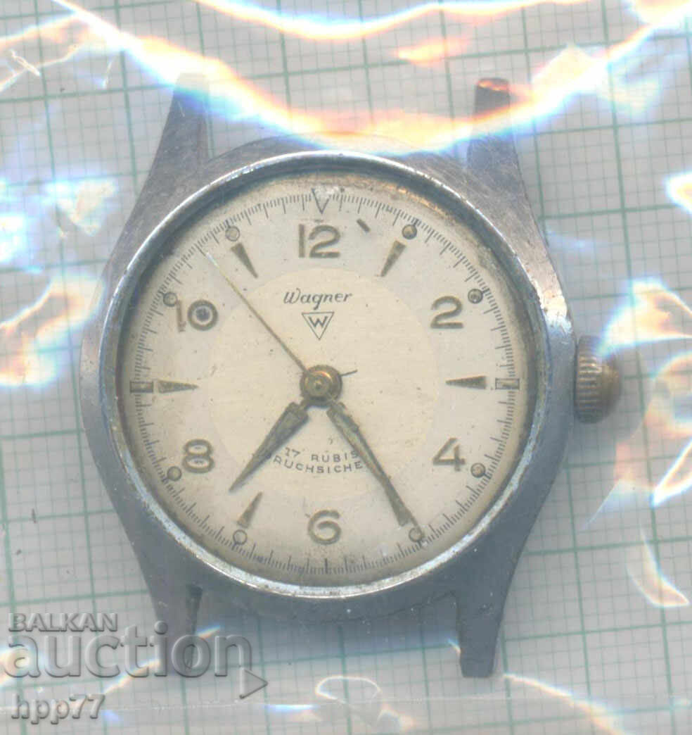 mecanismul ceasului 31