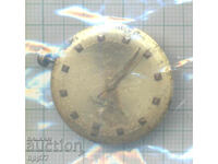 mecanismul ceasului 32