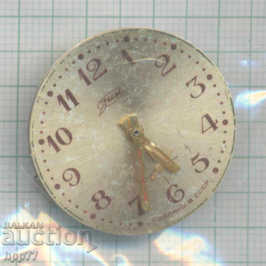 mecanismul ceasului 33