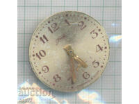 mecanismul ceasului 33