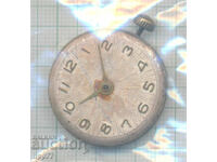 mecanismul ceasului 35