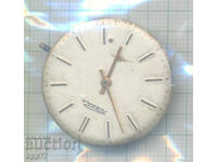 mecanismul ceasului 36