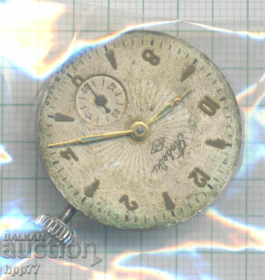 mecanismul ceasului 37 mecanismul ceasului 37