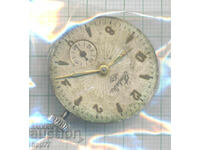 mecanismul ceasului 37