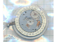 mecanismul ceasului 38